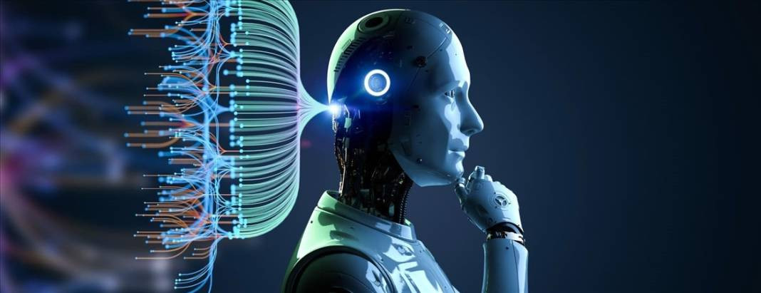 Yapay zeka iş gücü piyasasını nasıl etkileyecek? Hangi meslekler tehlikede - Resim: 5